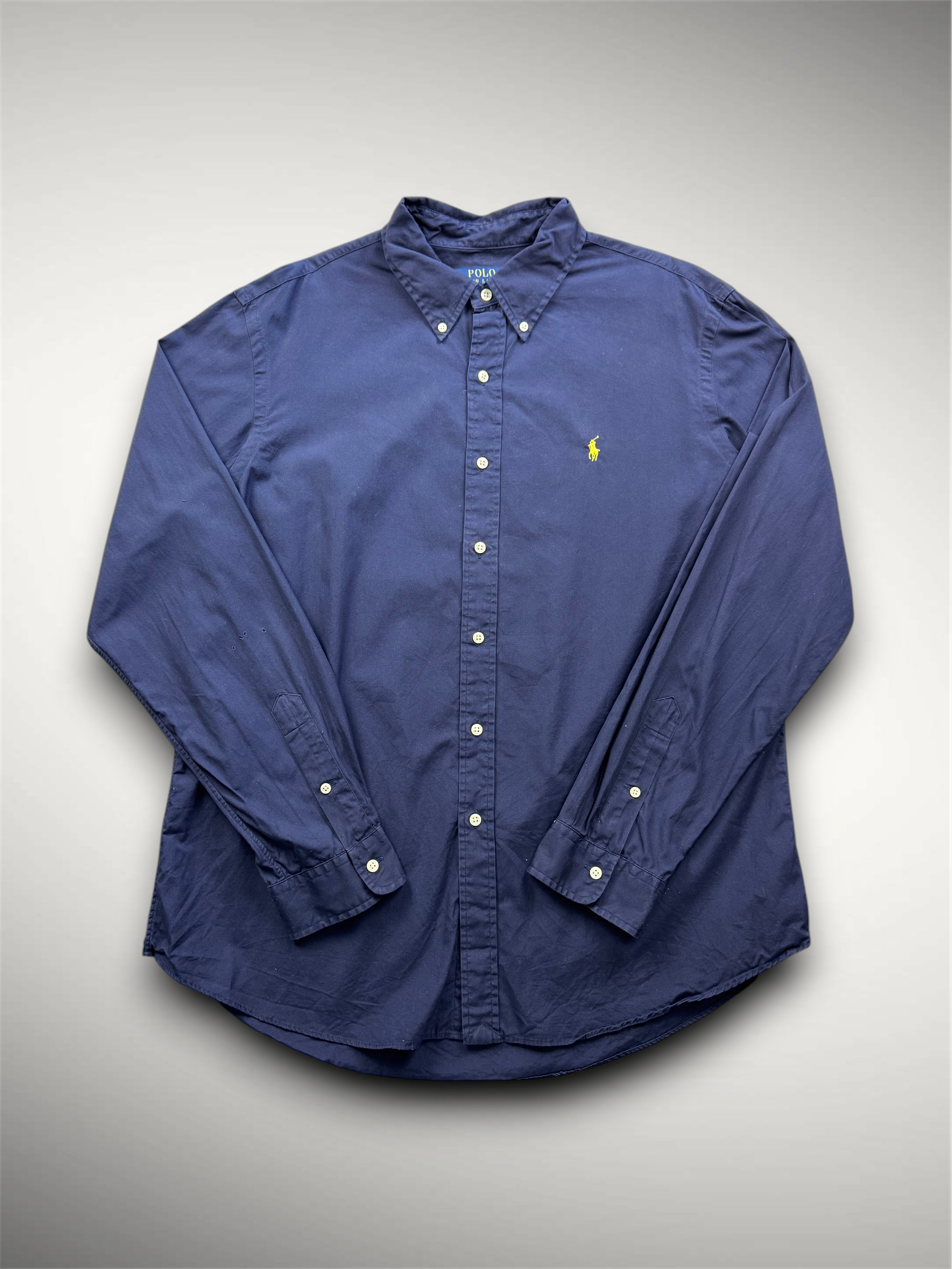 Ralph Lauren Chemise manches longues (XL)